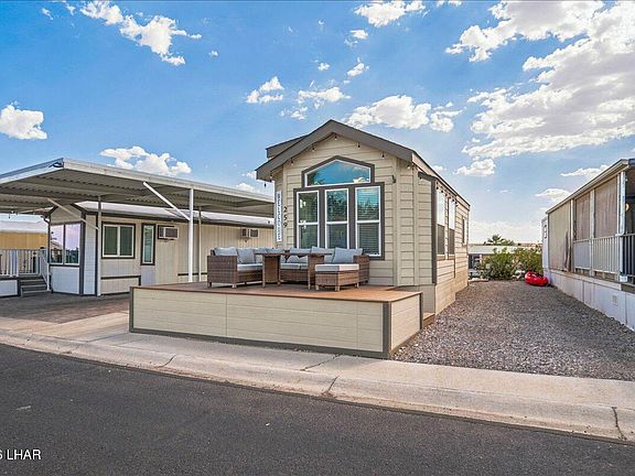 3rd image of 555 Beachcomber Blvd Lot 259