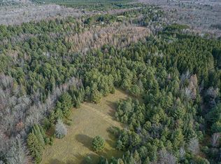 Monheim Rd, Conover, WI 54519