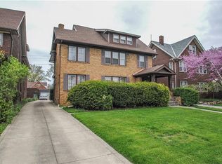 16716 Clifton Blvd #2, Lakewood, OH