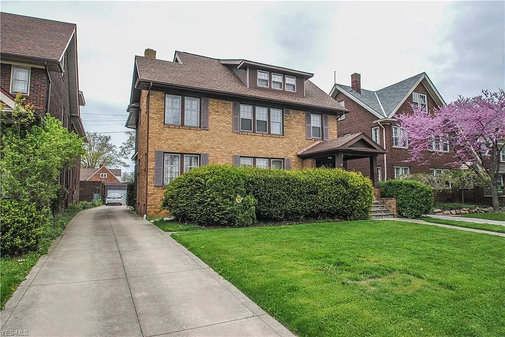 16716 Clifton Blvd #2 photo 1