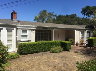 24480 San Marcos Rd, Carmel, CA 93923