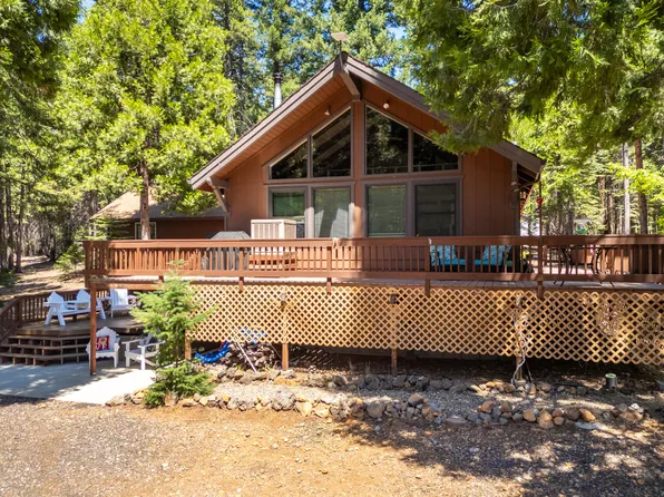 8308 Lost Mill Rd, Shingletown, CA 96088