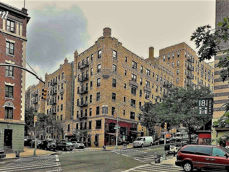 1st image of 81 Cabrini Blvd APT 43