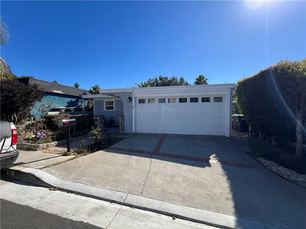 17 W Avenida San Gabriel, San Clemente, CA 92672