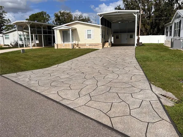 5038 Northshore Dr, Polk City, FL 33868