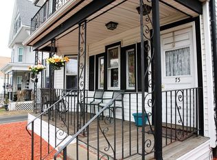 75 Fulton St, Medford, MA 02155