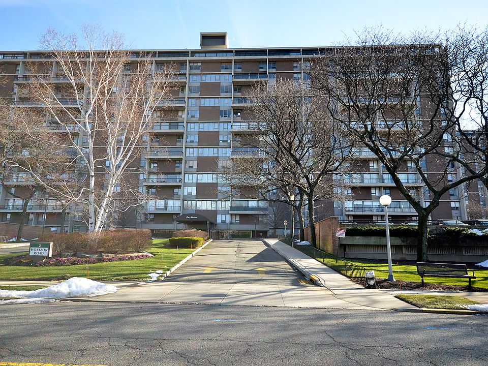 Welcome to Horizon House