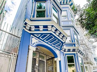 815A Oak St, San Francisco, CA 94117