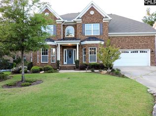 537 Boyd Branch Xing, Irmo, SC 29063
