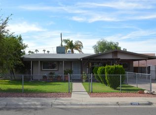 750 N Washington St, Chandler, AZ 85225