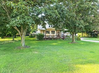1420 Crystal Springs Rd, Two Rivers, WI 54241