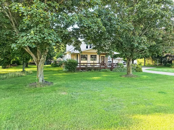 1420 Crystal Springs ROAD, Two Rivers, WI 54241