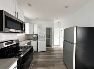 1760 John F Kennedy Blvd #2L, Jersey City, NJ 07305