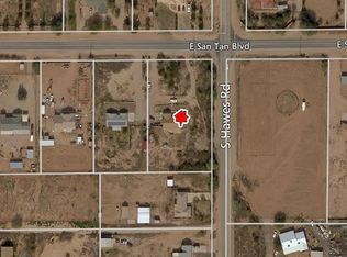 19939 E San Tan Blvd, Queen Creek, AZ 85142