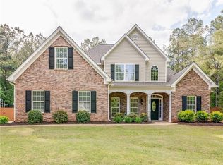 209 Cecil Way, McDonough, GA 30252