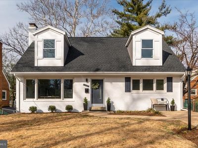 1603 Ballard St, Silver Spring, MD, 20910