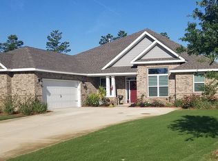 174 Sweet Tea Lane, Freeport, FL 32439