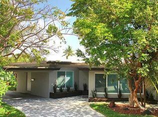 1100 NE 10th Ave, Fort Lauderdale, FL 33304