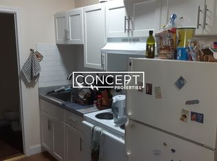 888 Huntington Ave APT 5, Boston, MA 02115
