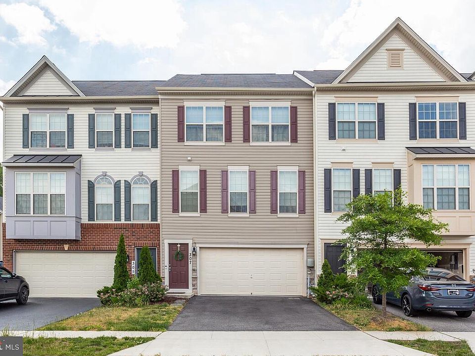 1st image of 307 Hersden Ln