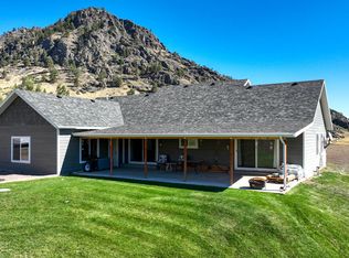 14 Eagle Rock Cir, Cascade, MT 59421