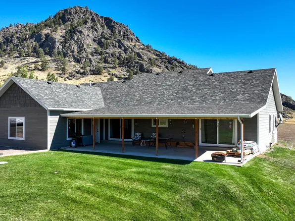 14 Eagle Rock Cir, Cascade, MT 59421