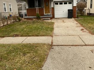 18885 Reed St, Melvindale, MI 48122