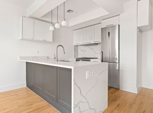 627 Dekalb Ave #5B, Brooklyn, NY 11216