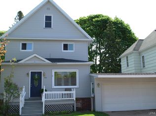 412 Florida St, Laurium, MI 49913