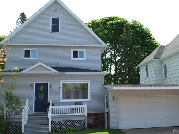 412 Florida St, Laurium, MI 49913