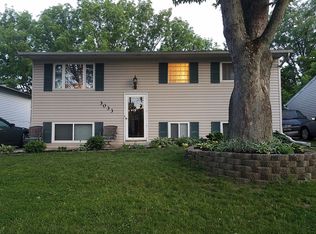 3033 Bennington Ave, Columbus, OH 43231