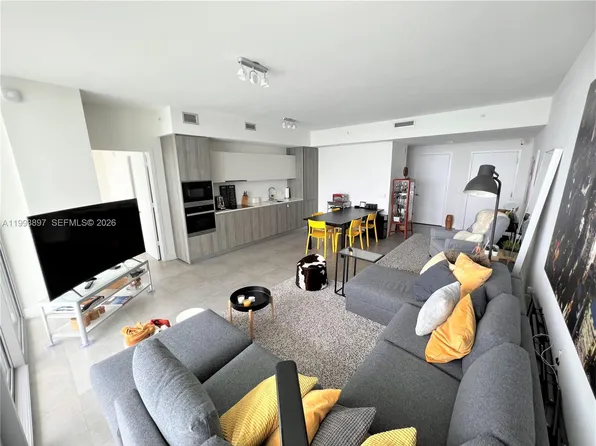 2900 NE 7th Ave, Miami, FL