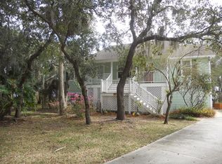 162 Belle Point Pkwy, Brunswick, GA 31525