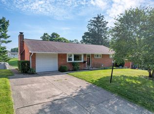 1345 Lynn Dr, Lancaster, OH 43130