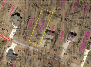 564 Floral Valley W, Howard, OH 43028
