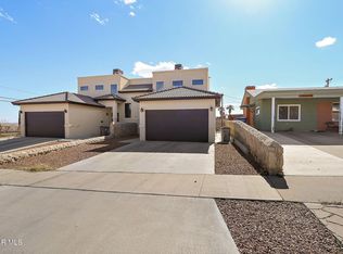 3534 Thomason Ave #A, El Paso, TX 79904