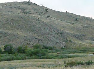 Buffalo Trail Ranch Clemons Ranch Road #BT - 8, Wheatland, WY 82201
