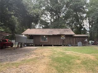 7 Young Rd, Forest Hill, LA 71430