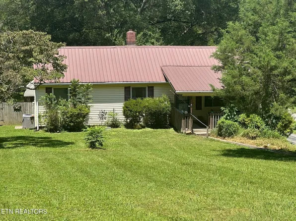 2705 Rifle Range Dr, Knoxville, TN 37918