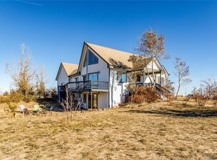 890 S Dutch Valley Rd, Bennett, CO 80102