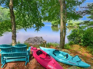 117 Kennerson Reservoir Rd, Eastford, CT 06242