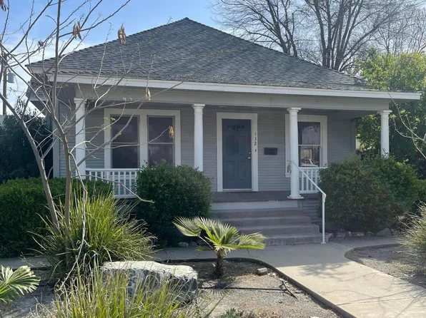 132 N Gale Hill Avenue, Lindsay, CA 93247