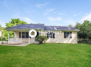 471 Old Grassdale Rd NE, Cartersville, GA 30121