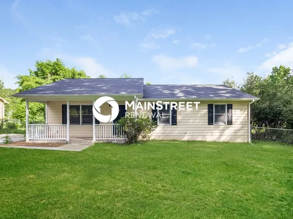 471 Old Grassdale Rd NE, Cartersville, GA 30121