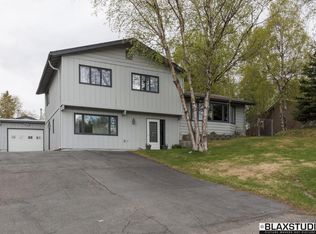 1961 Bluegrass Cir, Anchorage, AK 99502