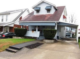 34 Pogue St, Huntington, WV 25705