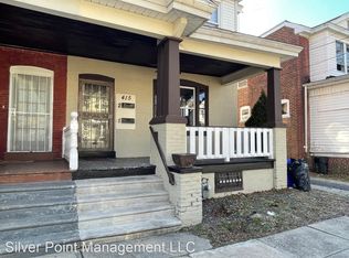 415 E 20th St FLOOR 1, Chester, PA 19013