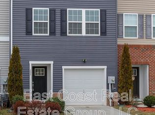 297 Magellan Dr, Martinsburg, WV 25404