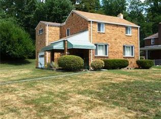 101 Veronica Dr, Pittsburgh, PA