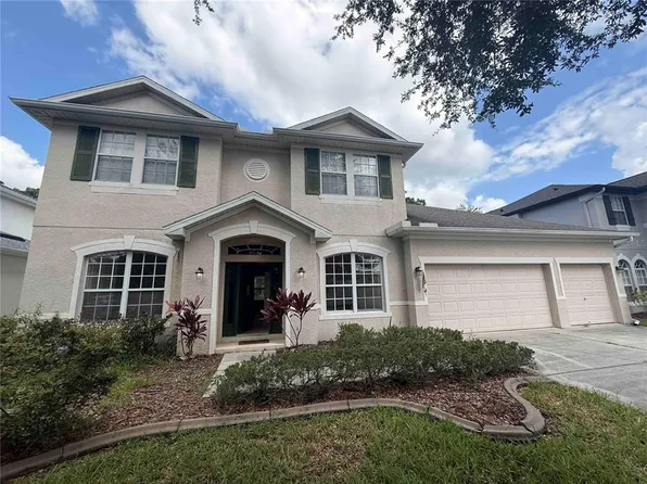 8523 NORTHTON GROVES BOULEVARD, ODESSA, FL 33556